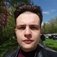 Фотография репетитора Беляев Дмитрий Владиславович