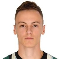 Фотография репетитора Куприенко Данил Сергеевич