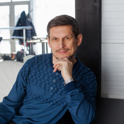 Фотография репетитора Лопатин Вячеслав Анатольевич