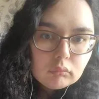 Фотография репетитора Чепильченко Алина Валерьевна