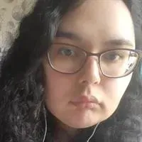 Фотография репетитора Чепильченко Алина Валерьевна