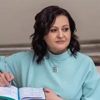 Фотография репетитора Кожемякина Юлия Владимировна
