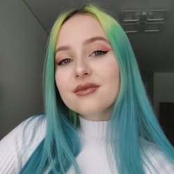 Фотография репетитора Меньшикова Дарья Александровна