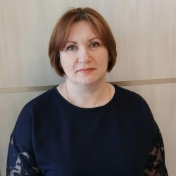 Фотография репетитора Семенова Марина Николаевна