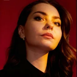 Фотография репетитора Курганова Валерия Васильевна