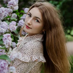 Фотография репетитора Сквазникова Екатерина Михайловна