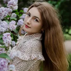 Фотография репетитора Сквазникова Екатерина Михайловна