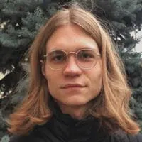 Фотография репетитора Смирнов Степан Александрович