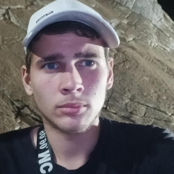 Фотография репетитора Дубров Дмитрий Сергеевич