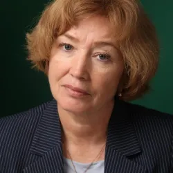 Фотография репетитора Пластинина Елена Геннадьевна