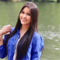 Фотография репетитора Пинзон Лина Марчела