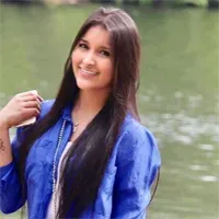 Фотография репетитора Пинзон Лина Марчела