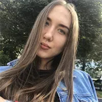 Фотография репетитора Бабичева Елизавета Алексеевна