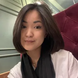 Фотография репетитора Матраимова Жылдыз Абдилакимовна