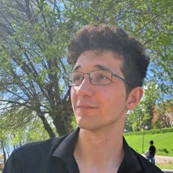 Фотография репетитора Щербаков Иван Владимирович