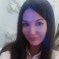 Фотография репетитора Новикова Ирина Юрьевна