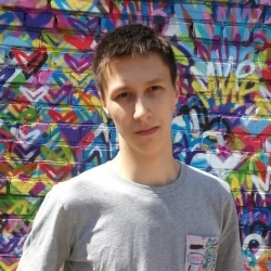 Фотография репетитора Каплун Сергей Вадимович