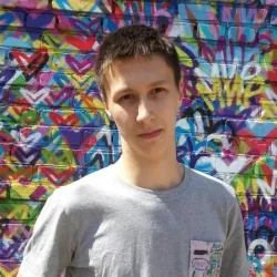 Фотография репетитора Каплун Сергей Вадимович