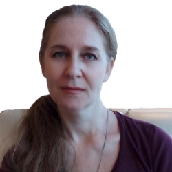 Фотография репетитора Тимакова Ирина Александровна