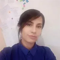 Фотография репетитора Халяпина Алена Викторовна