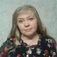 Фотография репетитора Кравчук Ирина Борисовна