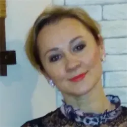 Фотография репетитора Шестакова Светлана Владимировна