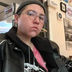 Фотография репетитора Тихомирова Анастасия Владимировна