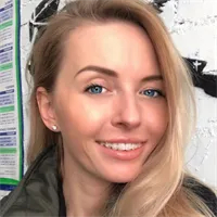 Фотография репетитора Гончарова Ксения Сергеевна