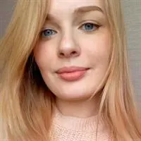 Фотография репетитора Гераськина Евгения Сергеевна