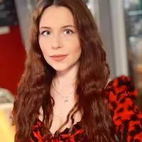 Фотография репетитора Желтякова Анастасия Юрьевна