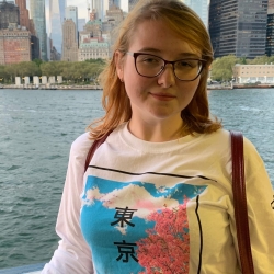 Фотография репетитора Дубейко Елизавета Евгеньевна