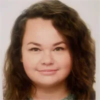 Фотография репетитора Ключ Ольга Сергеевна