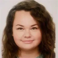 Фотография репетитора Ключ Ольга Сергеевна