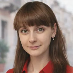 Фотография репетитора Мосорова Ольга Юрьевна