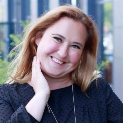 Фотография репетитора Шалягина Анастасия Алексеевна