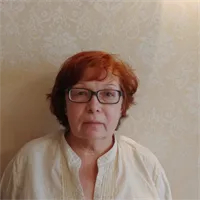 Фотография репетитора Бусыгина Людмила Михайловна