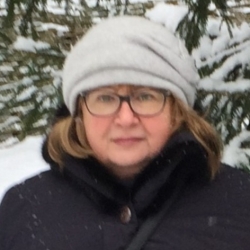 Фотография репетитора Тимофеева Елена Борисовна