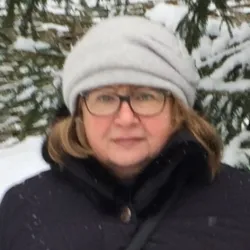 Фотография репетитора Тимофеева Елена Борисовна