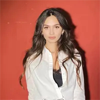 Фотография репетитора Боллоева Анастасия Султановна