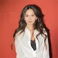 Фотография репетитора Боллоева Анастасия Султановна