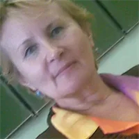 Фотография репетитора Никифорова Жанна Павловна