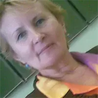 Фотография репетитора Никифорова Жанна Павловна