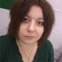 Фотография репетитора Балашова Виктория Владимировна