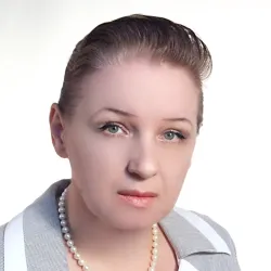 Фотография репетитора Черешнева Лариса Александровна