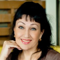 Фотография репетитора Цыбизова Ольга Николаевна