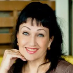 Фотография репетитора Цыбизова Ольга Николаевна