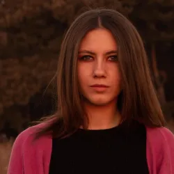 Фотография репетитора Русина Дарья Александровна