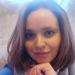 Фотография репетитора Ястребова Екатерина Валерьевна