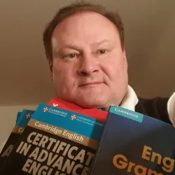 Фотография репетитора Захарьин Дмитрий Борисович