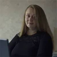 Фотография репетитора Чесак Ольга Александровна